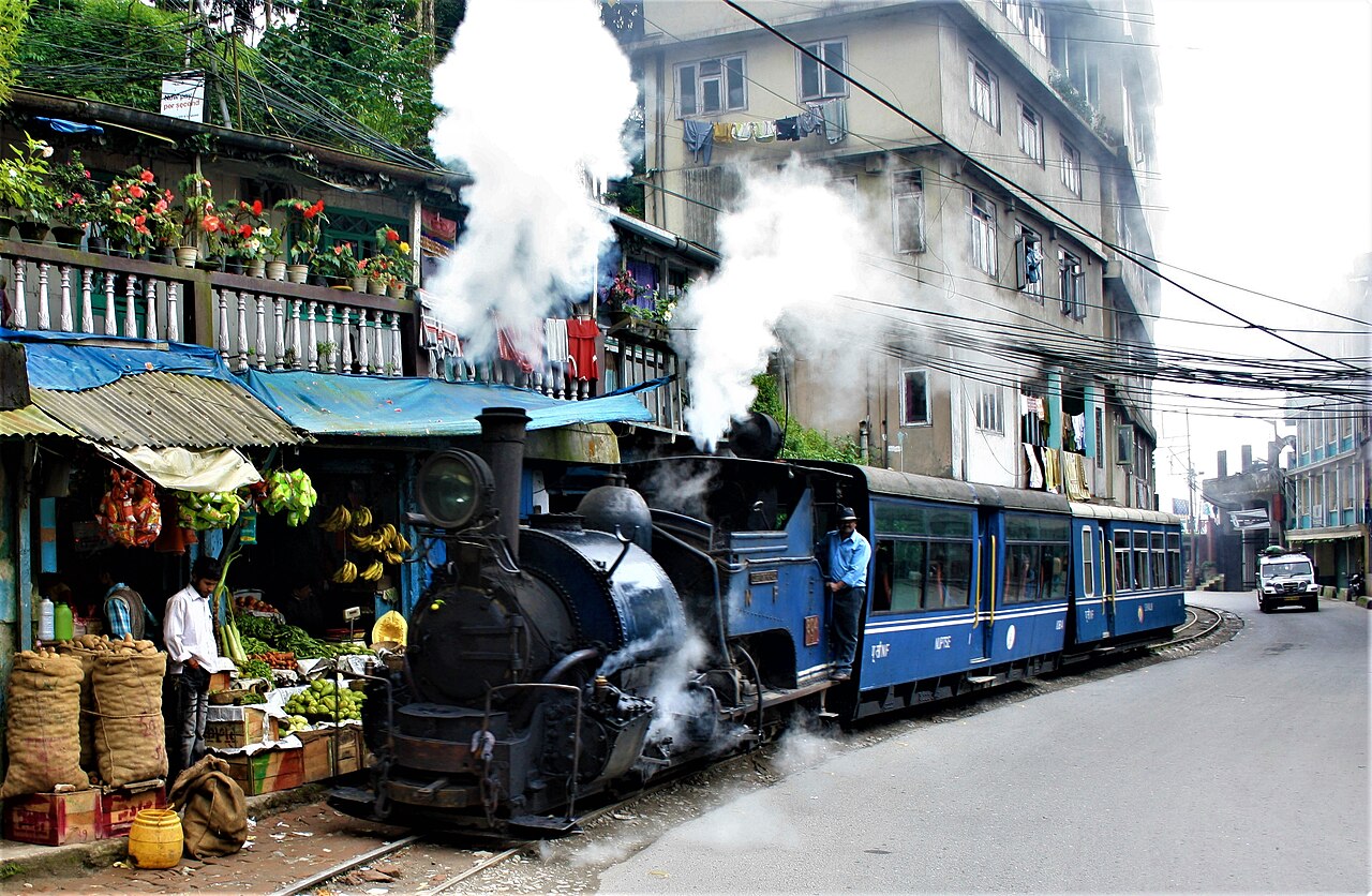 Sikkim & Darjeeling