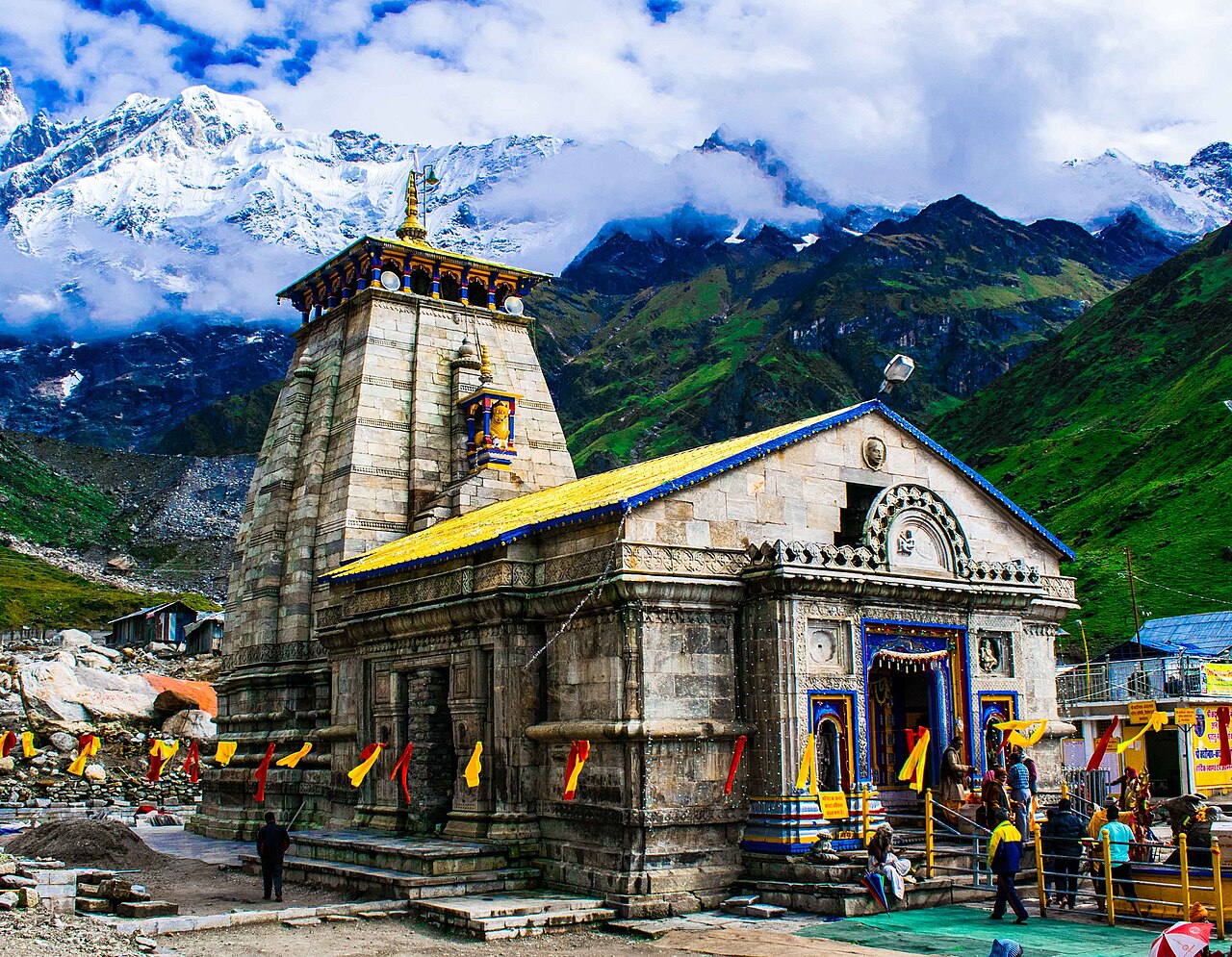 Char Dham