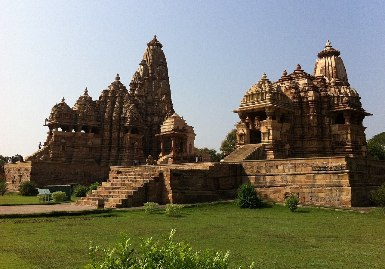 Madhya Pradesh
