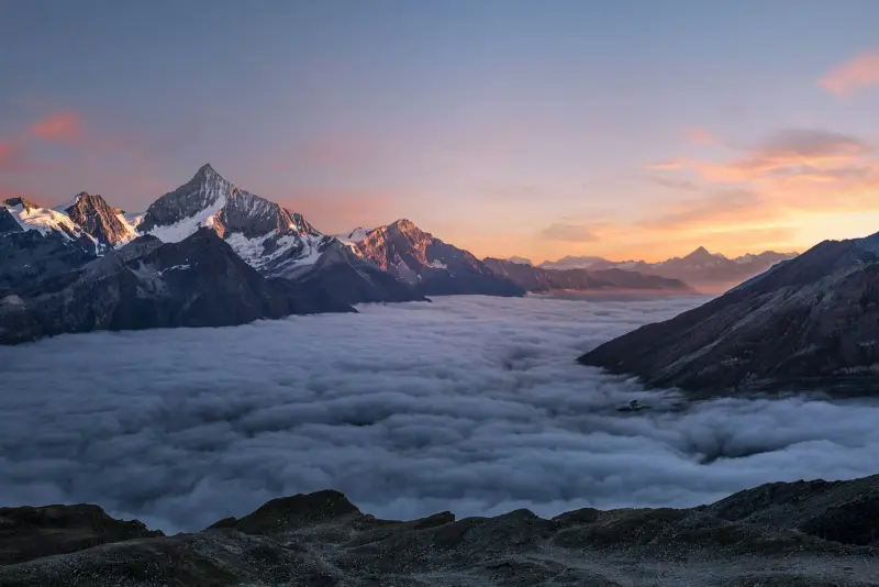 Uttarakhand — gallery photo