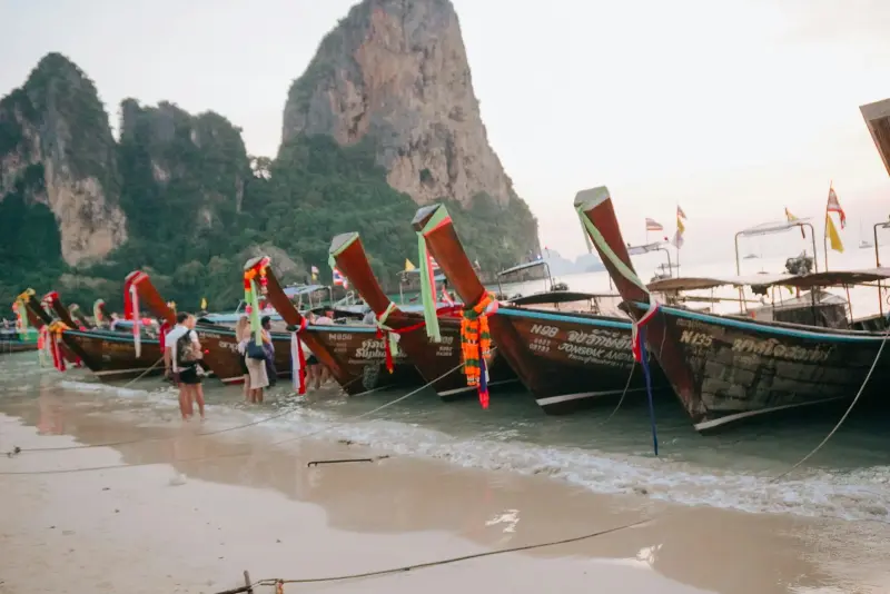 Bangkok - Pattaya 5N/6D — gallery photo