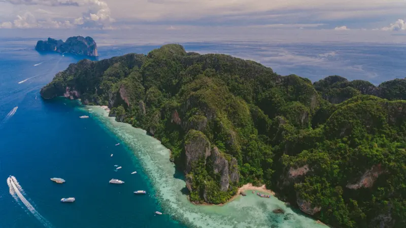 Phuket - Krabi 5N/6D — gallery photo