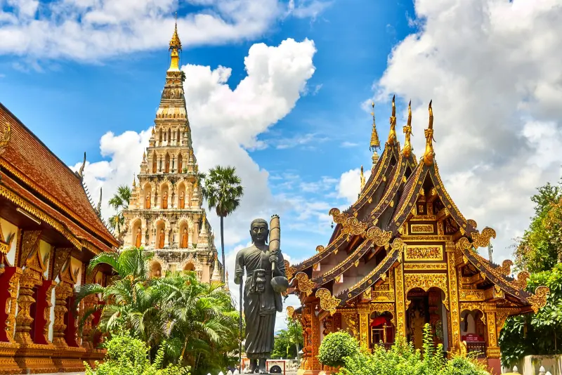 Vietnam — Hanoi, Ha Long Bay & Da Nang