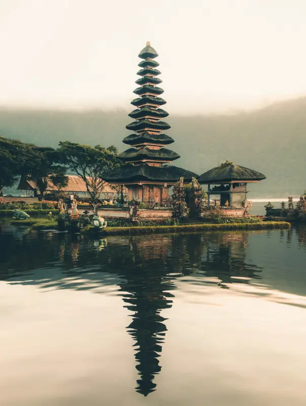 Bali — Seminyak, Ubud & Nusa Dua