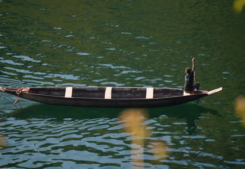 Assam & Meghalaya — Guwahati, Shillong, Cherrapunji & Dawki