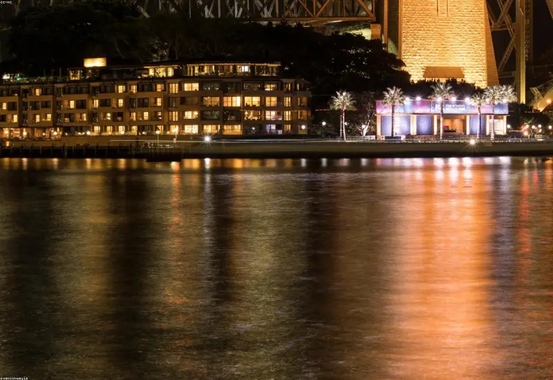 Australia