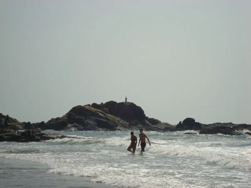 Calangute