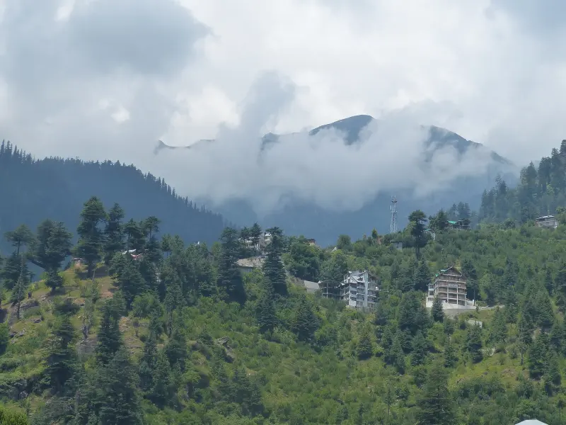 Manali