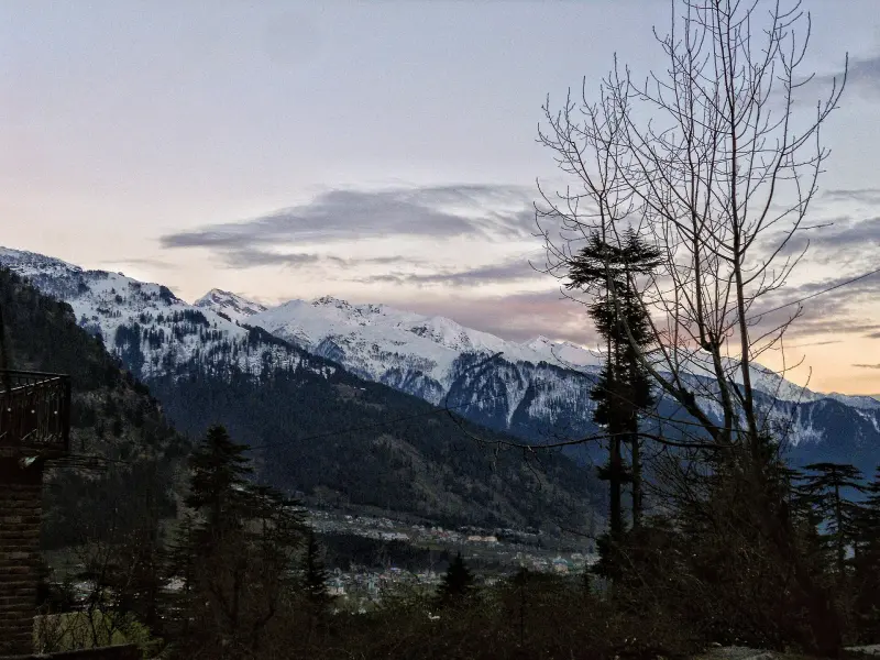 Manali