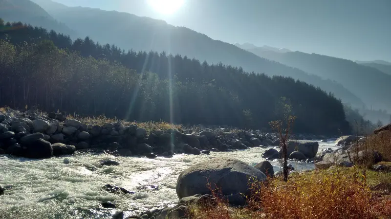 Manali