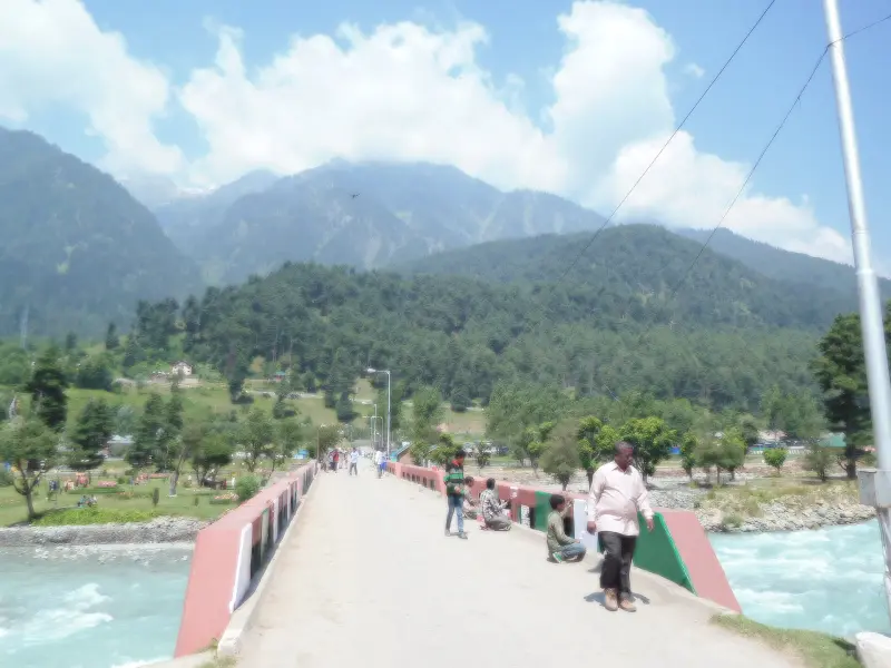 Pahalgam
