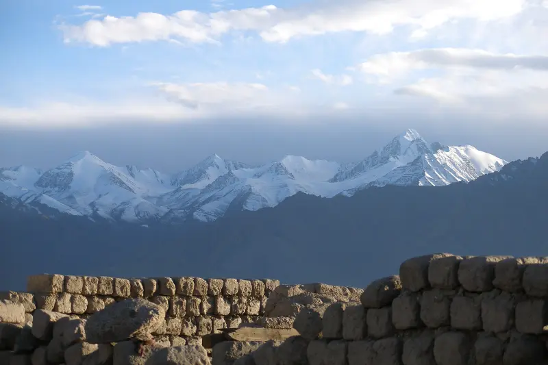 Leh