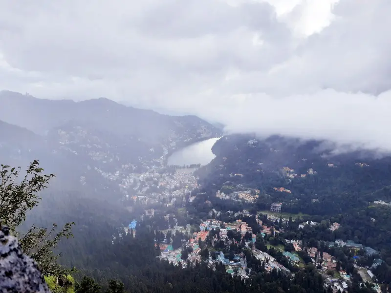 Nainital