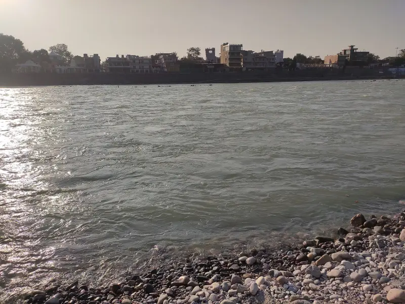 Rishikesh