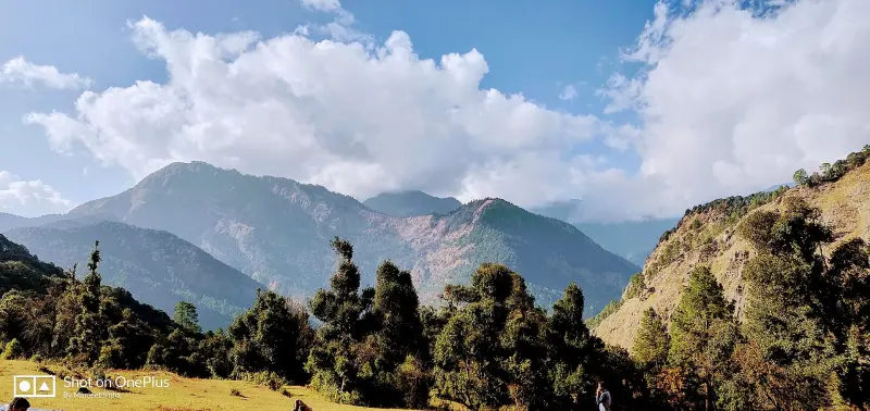 Uttarkashi