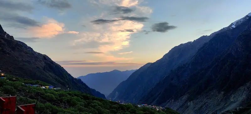 Kedarnath