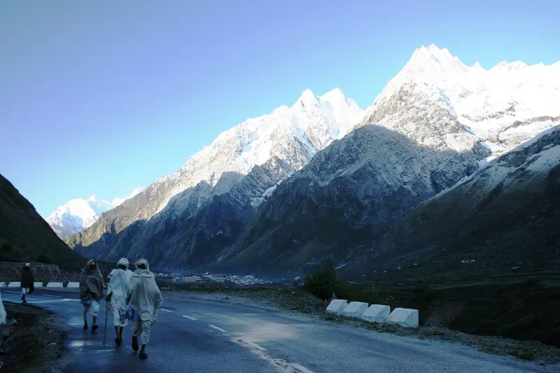 Badrinath