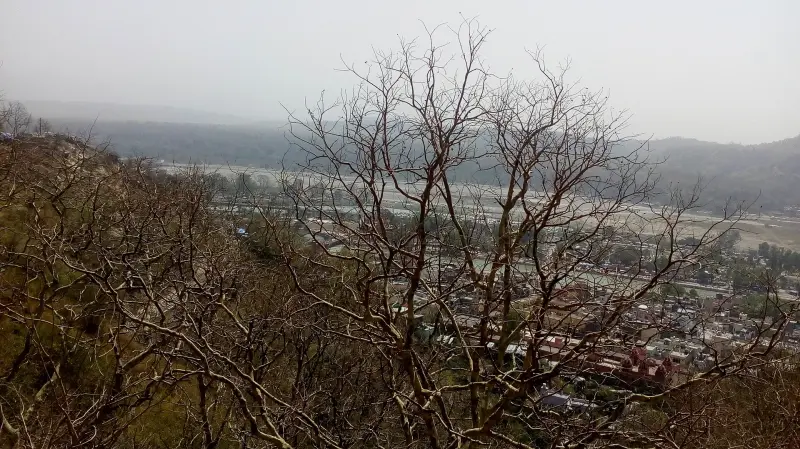 Haridwar