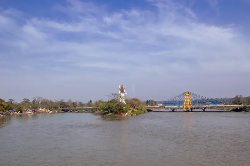 Haridwar