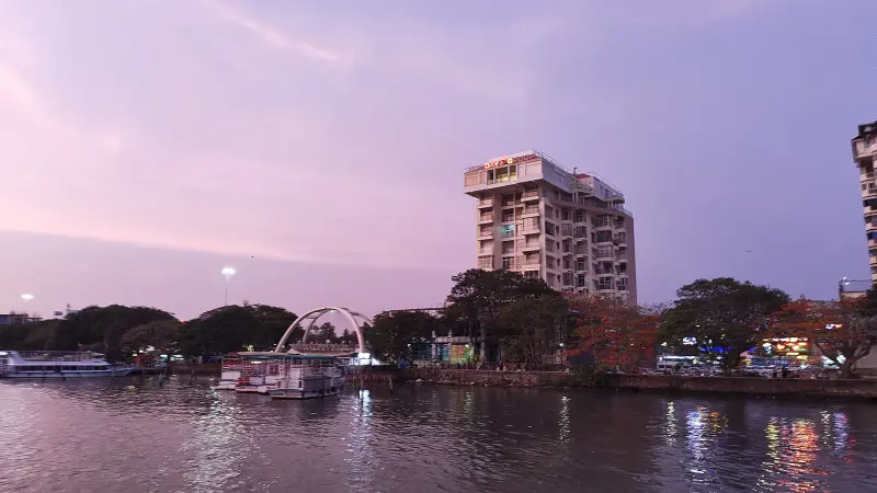 Kochi