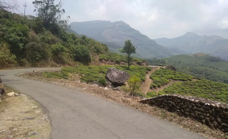 Munnar