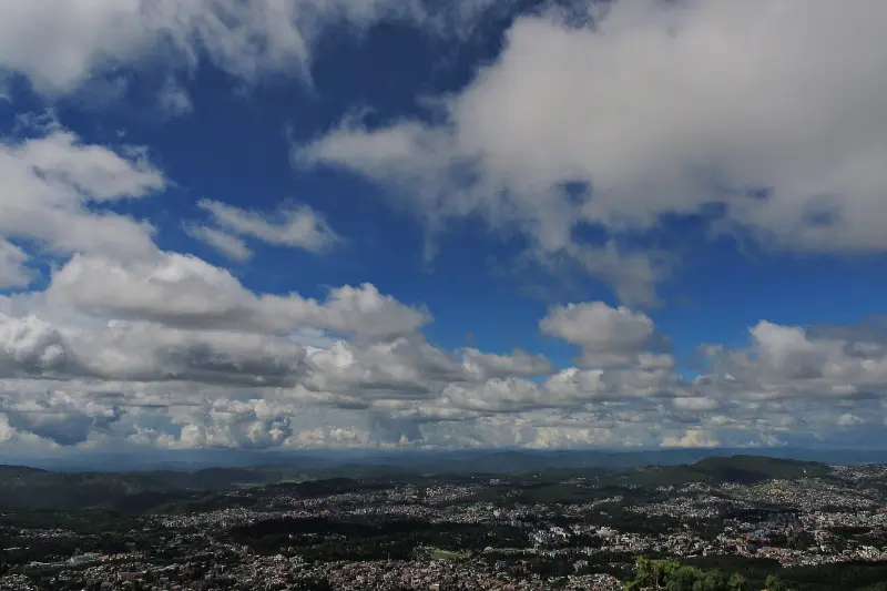 Shillong