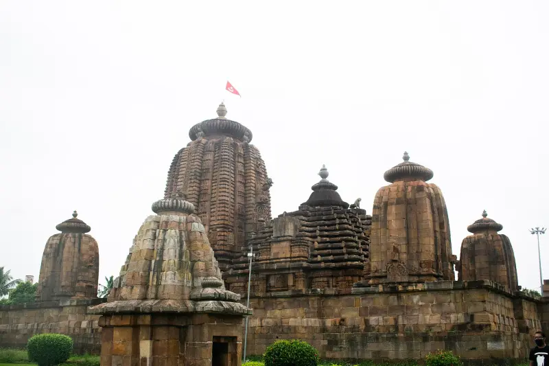 Bhubaneswar