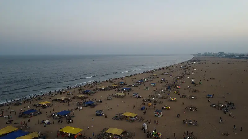 Chennai
