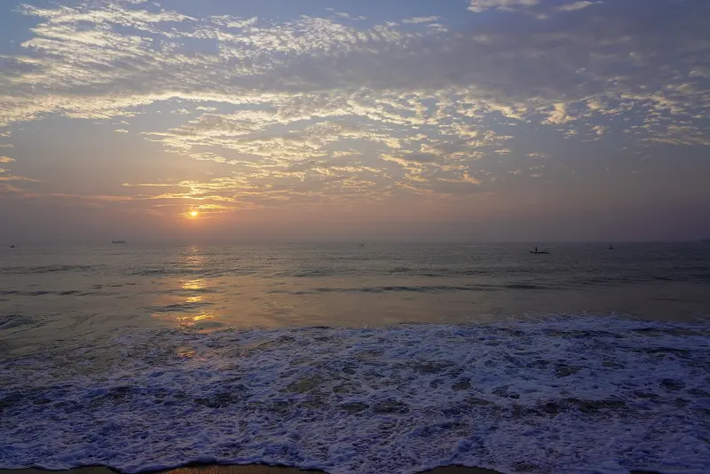 Pondicherry
