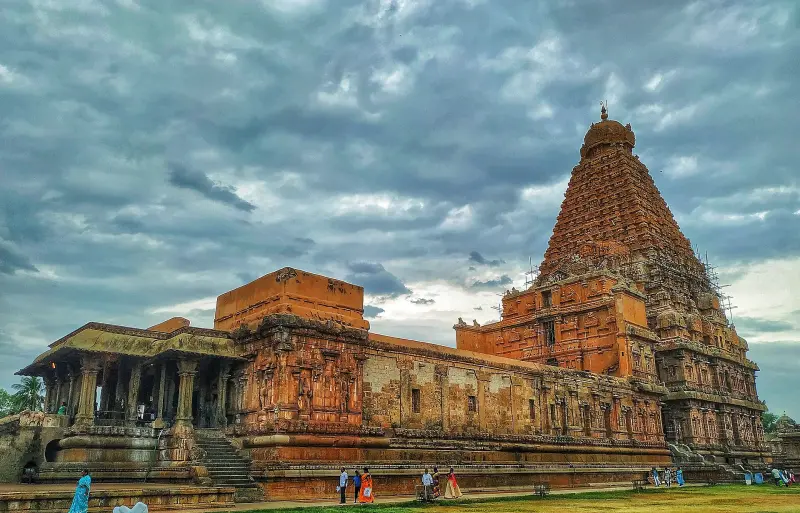 Thanjavur