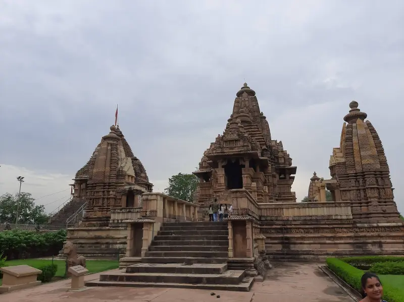 Khajuraho