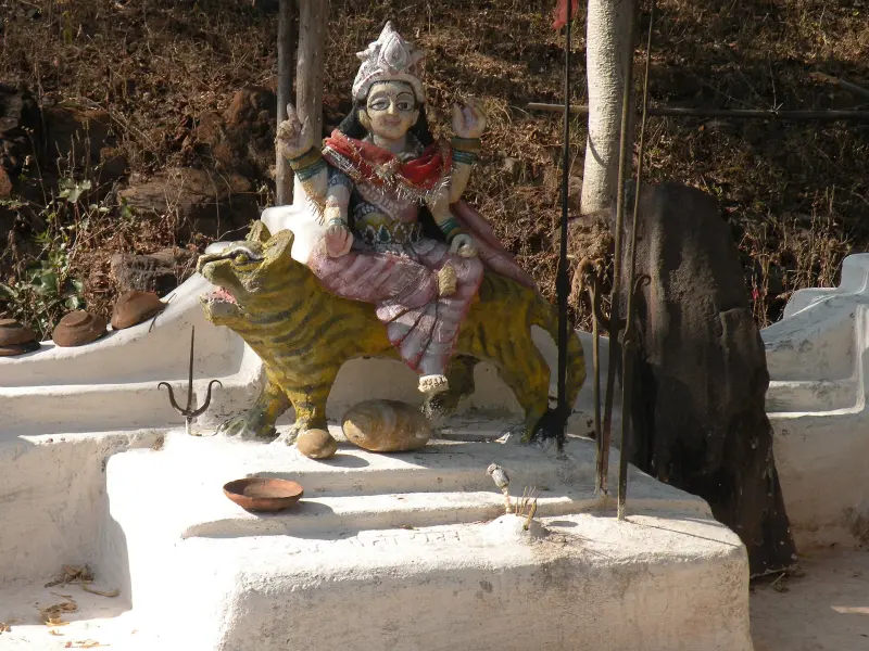 Bandhavgarh