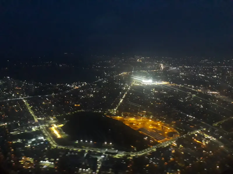 Bangalore