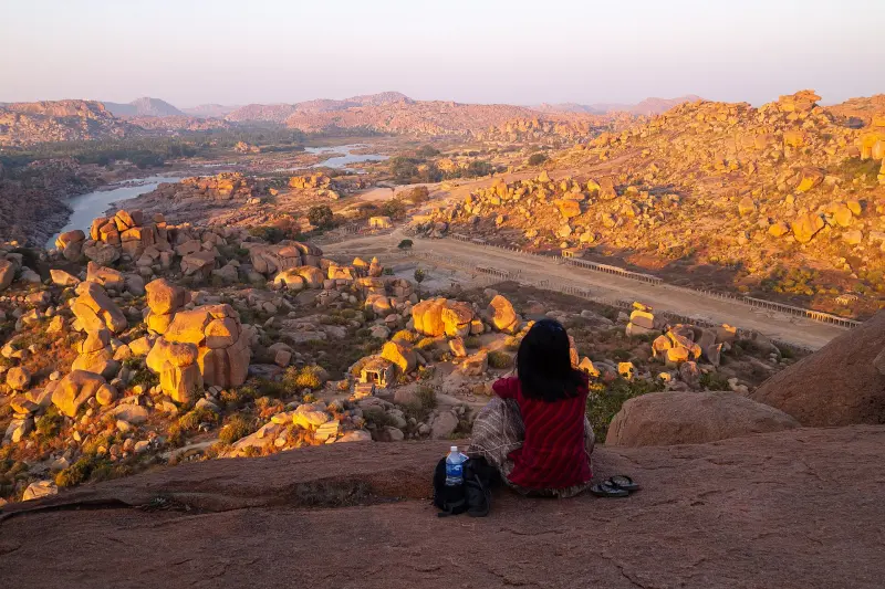 Hampi