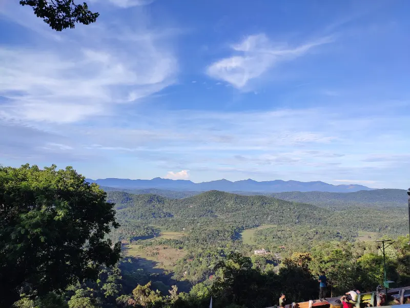 Coorg