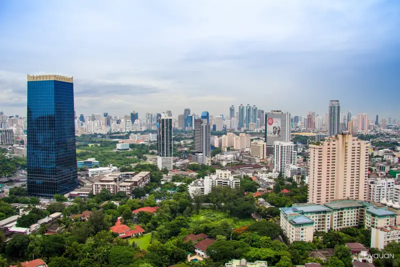 Bangkok