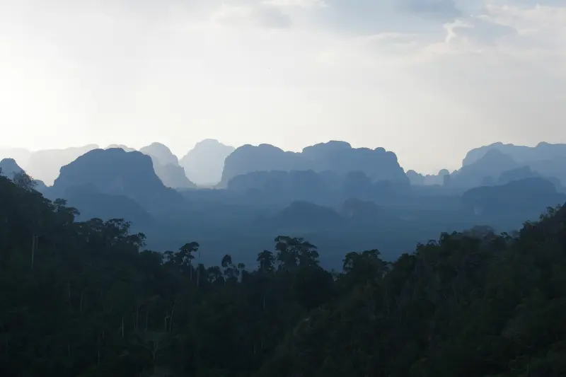 Krabi