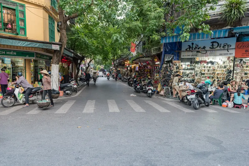 Hanoi