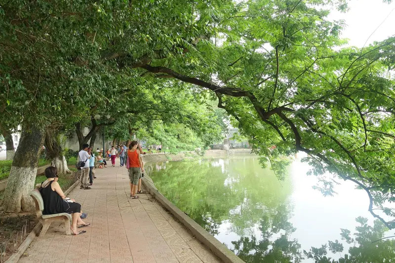 Hanoi
