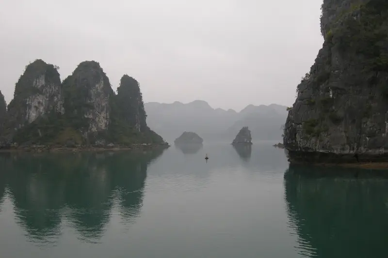 Ha Long Bay