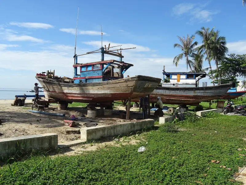 Da Nang