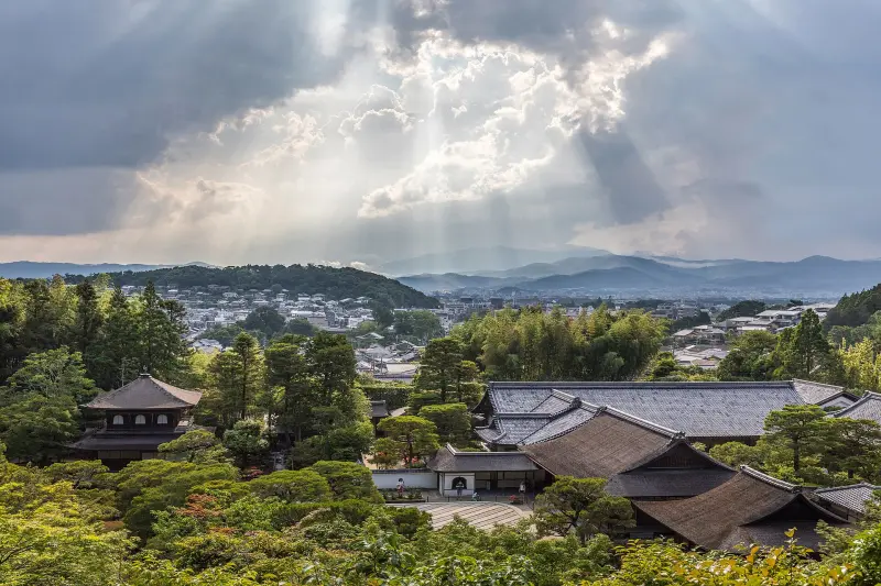Kyoto