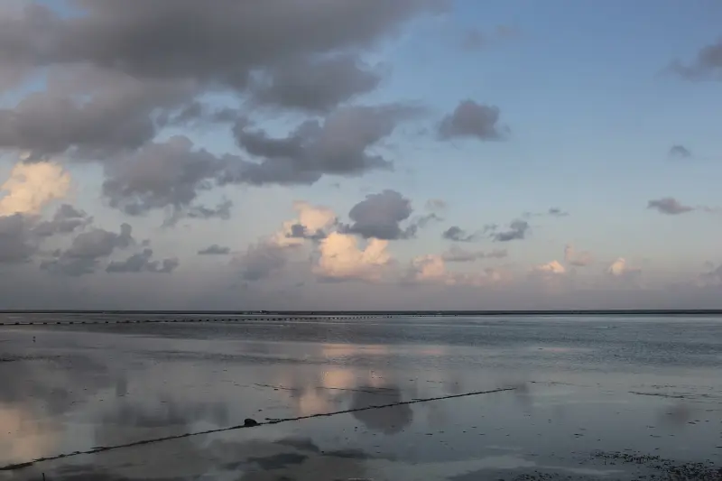 Maafushi