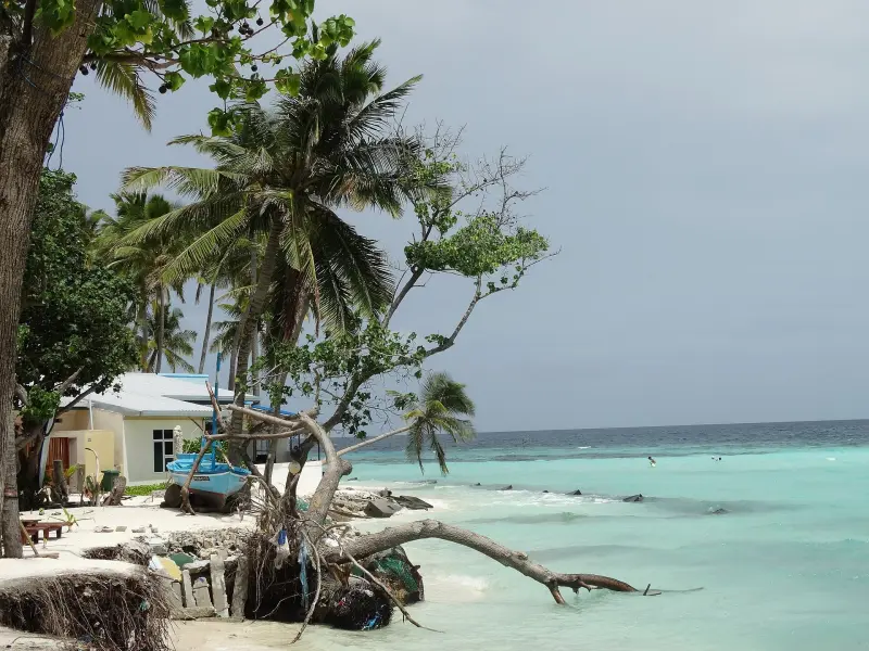 South Malé Atoll