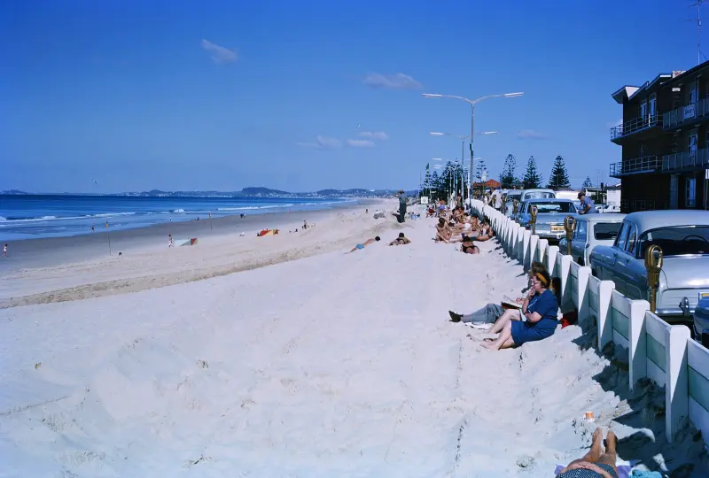 Gold Coast