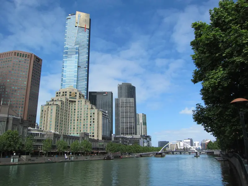Melbourne