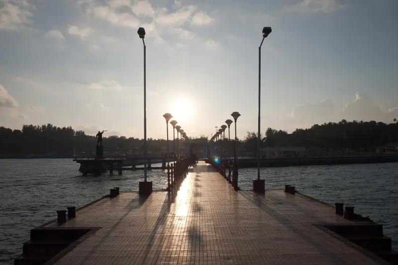 Port Blair