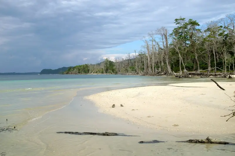 Havelock Island