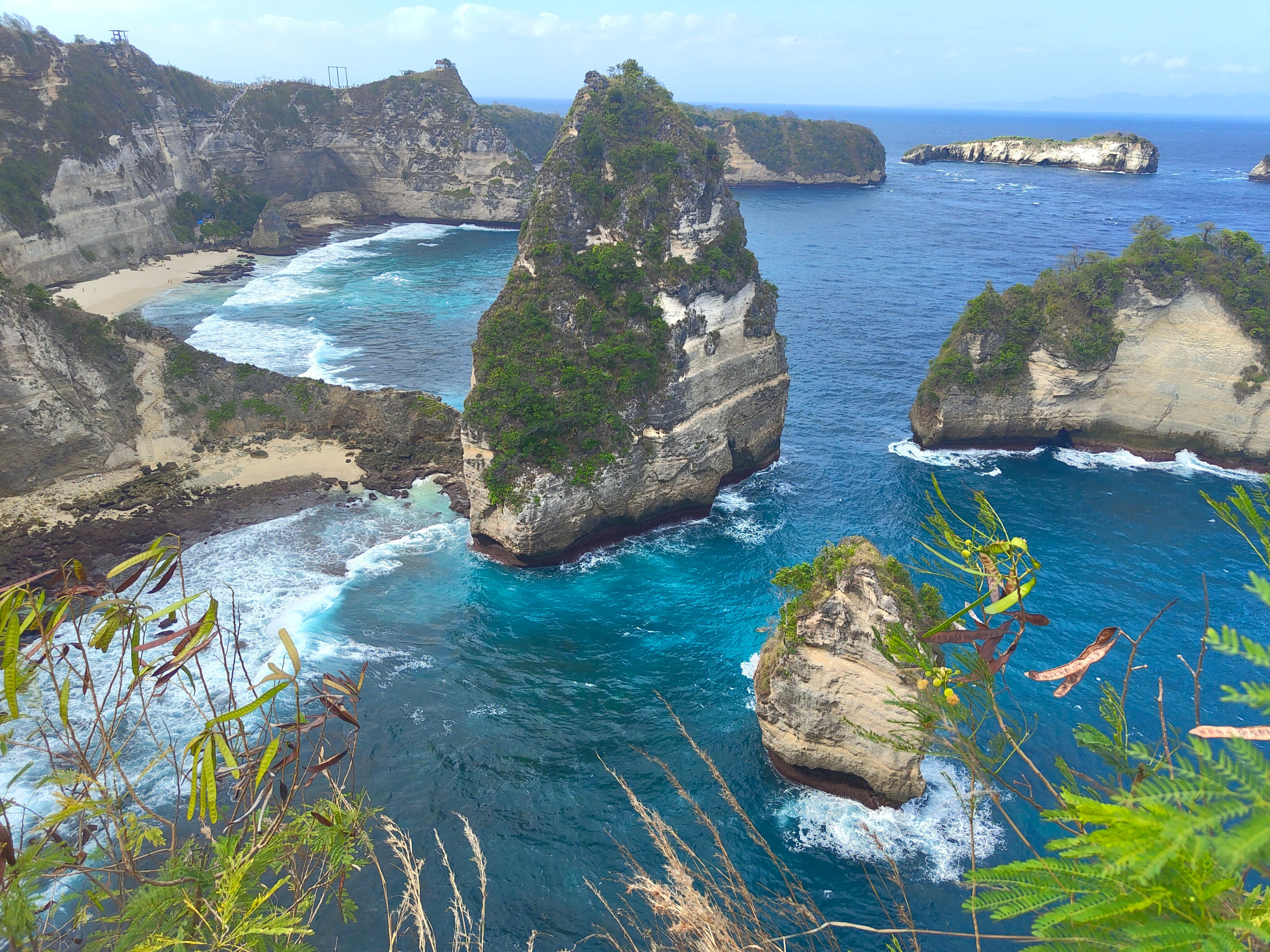 Nusa Penida (Bali)