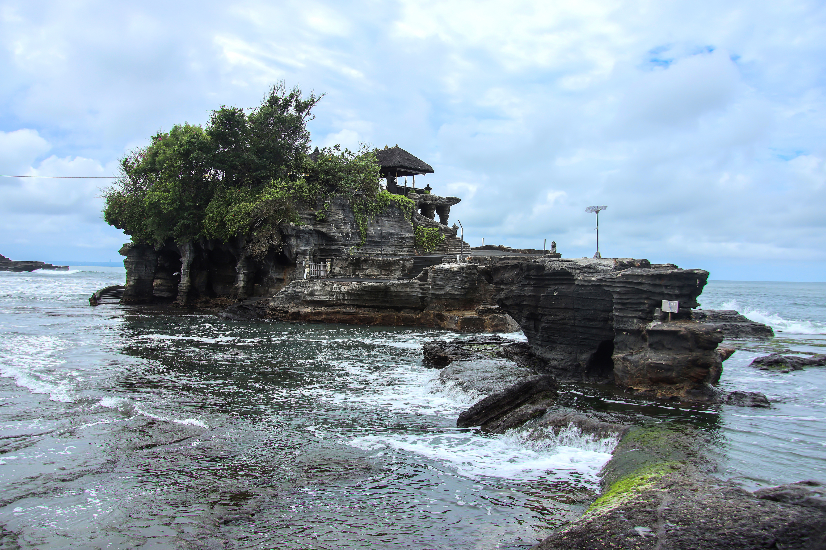 Tanah Lot Temple